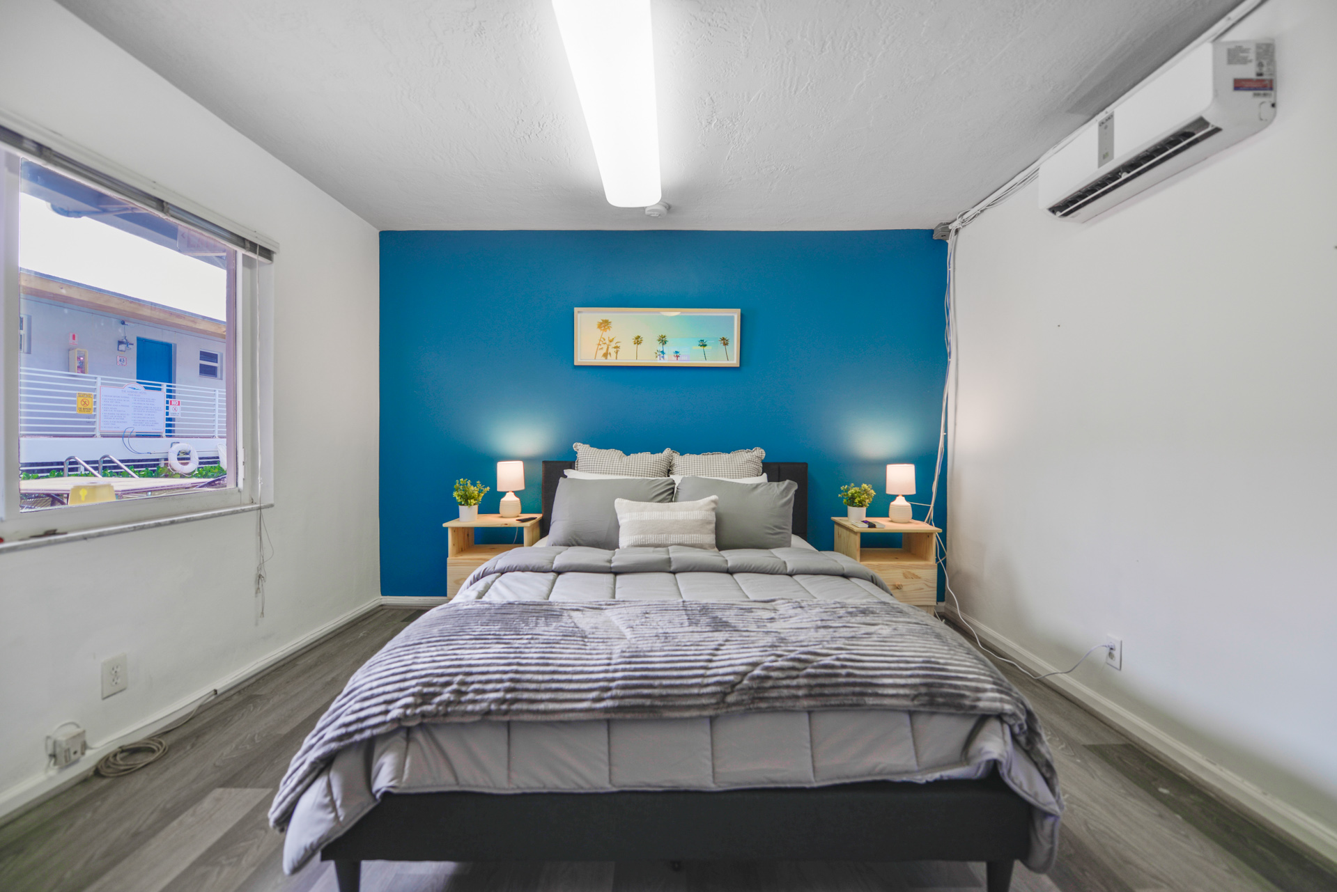 RE The Mariner Hotel, apt